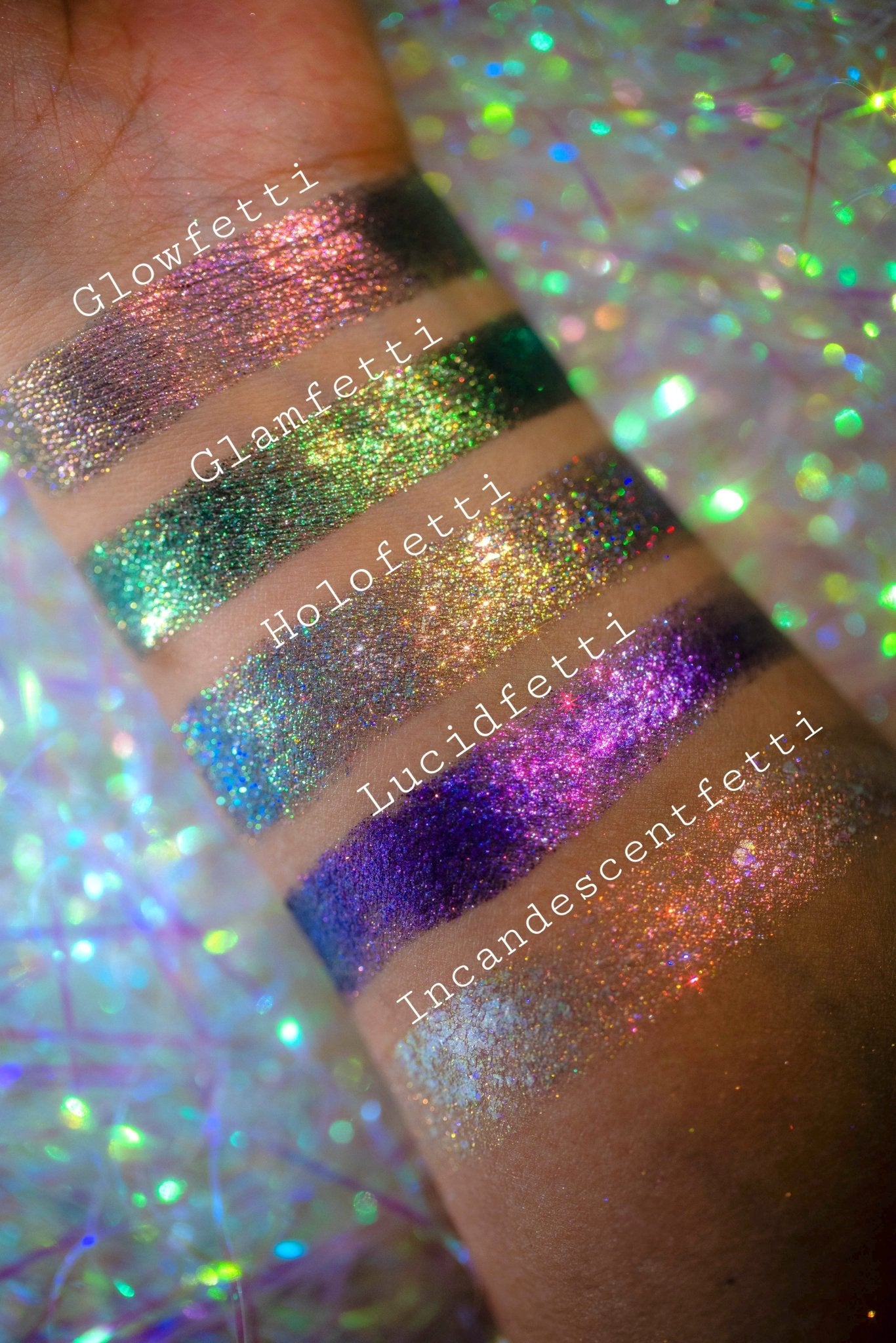 LUCIDFETTI - TouchofGlamBeauty