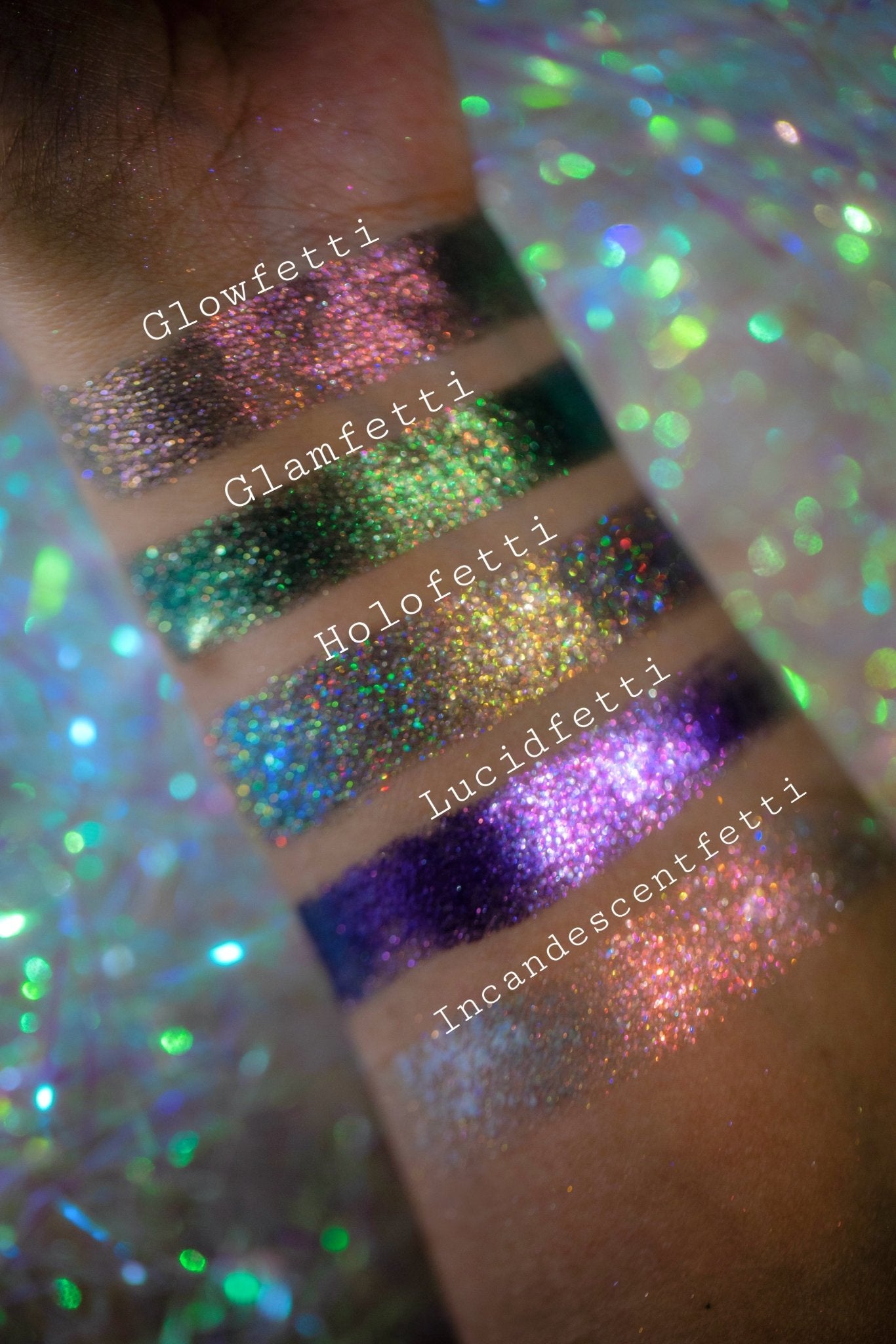 LUCIDFETTI - TouchofGlamBeauty