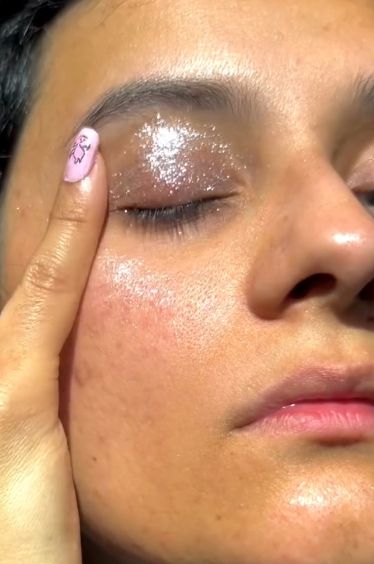 LUNAR VEIL - TouchofGlamBeauty