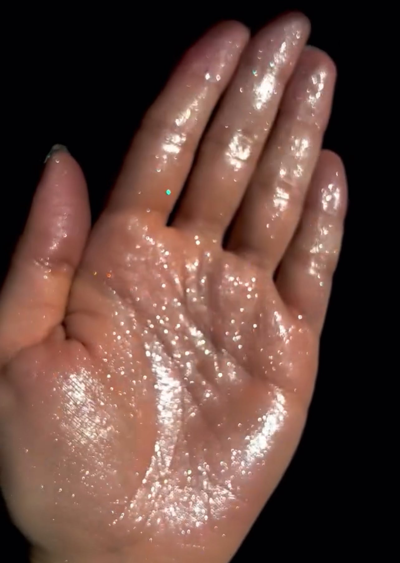 LUNAR VEIL - TouchofGlamBeauty