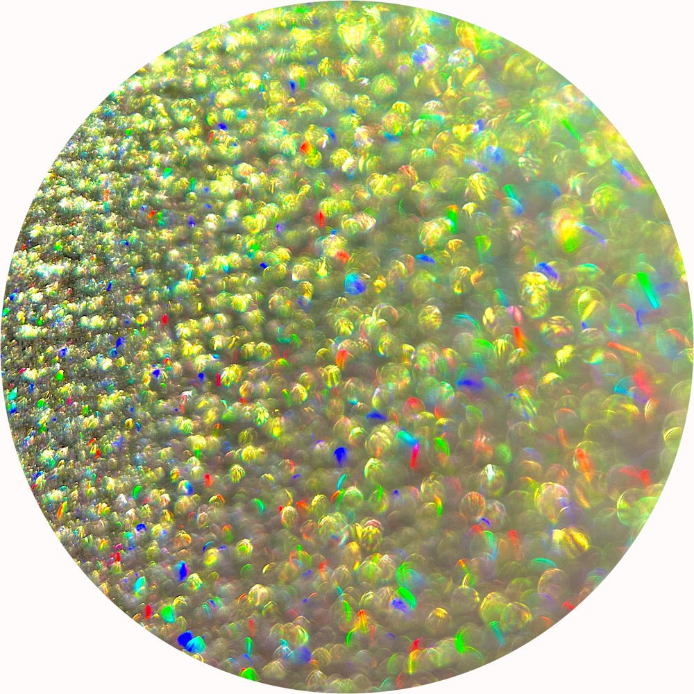 MANGO HOLO - TouchofGlamBeauty