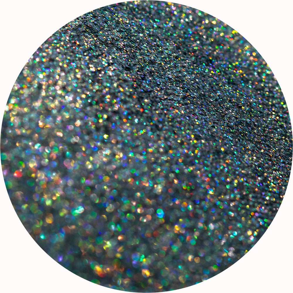 MEMBERS ONLY HOLO - TouchofGlamBeauty