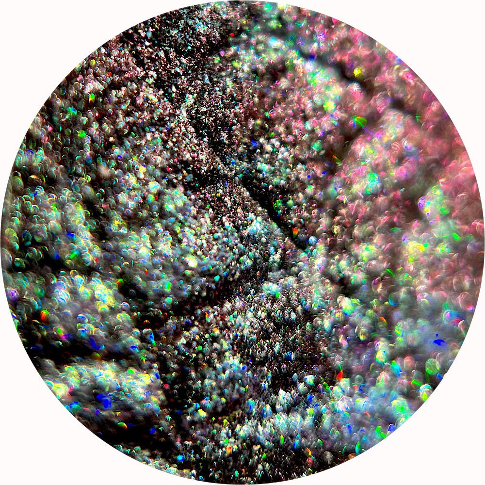 MIDNIGHT CURSE HOLO - TouchofGlamBeauty