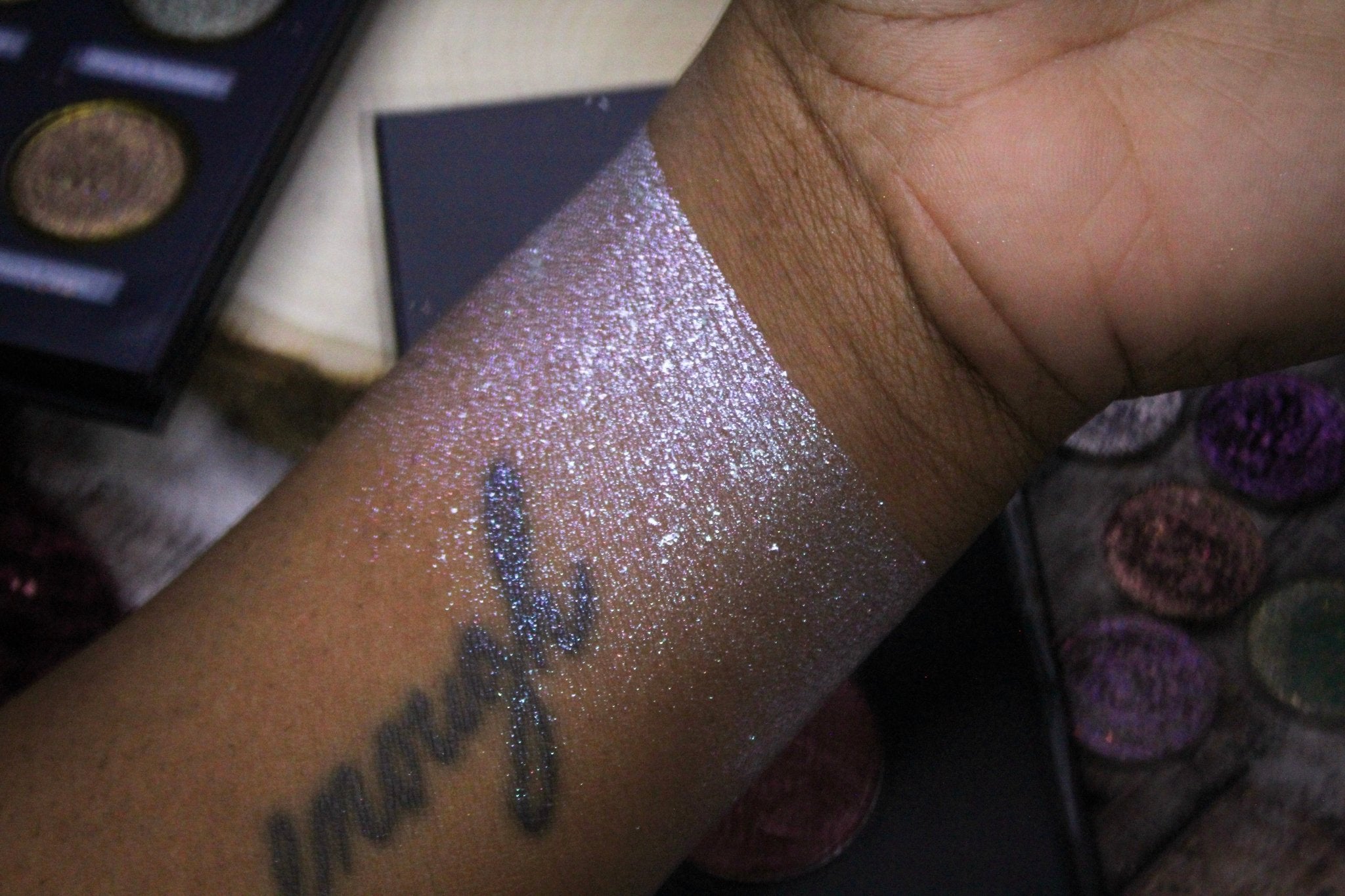 MIDNIGHT IN ASPEN FULL BUNDLE - TouchofGlamBeauty