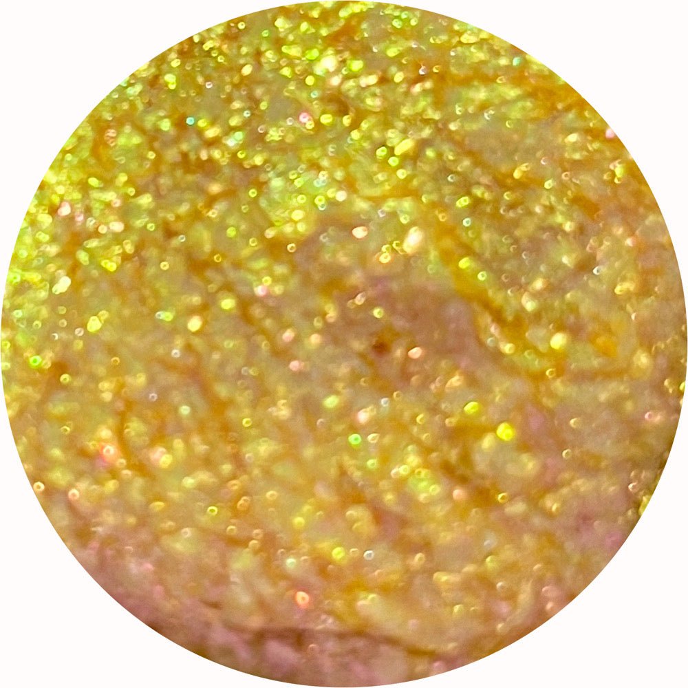 MIND ALWAYS ON THE GO - TouchofGlamBeauty