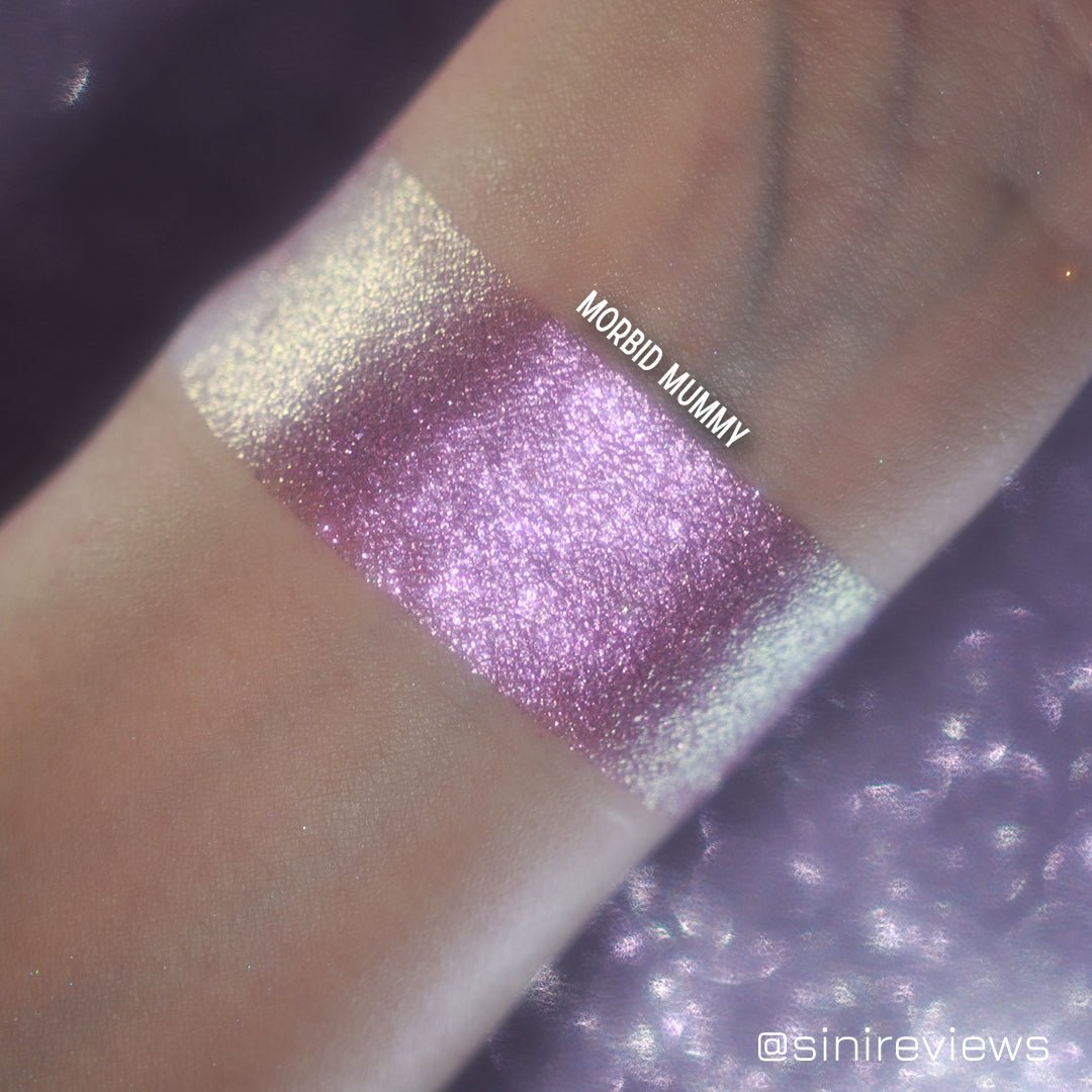 MORBID MUMMY - TouchofGlamBeauty