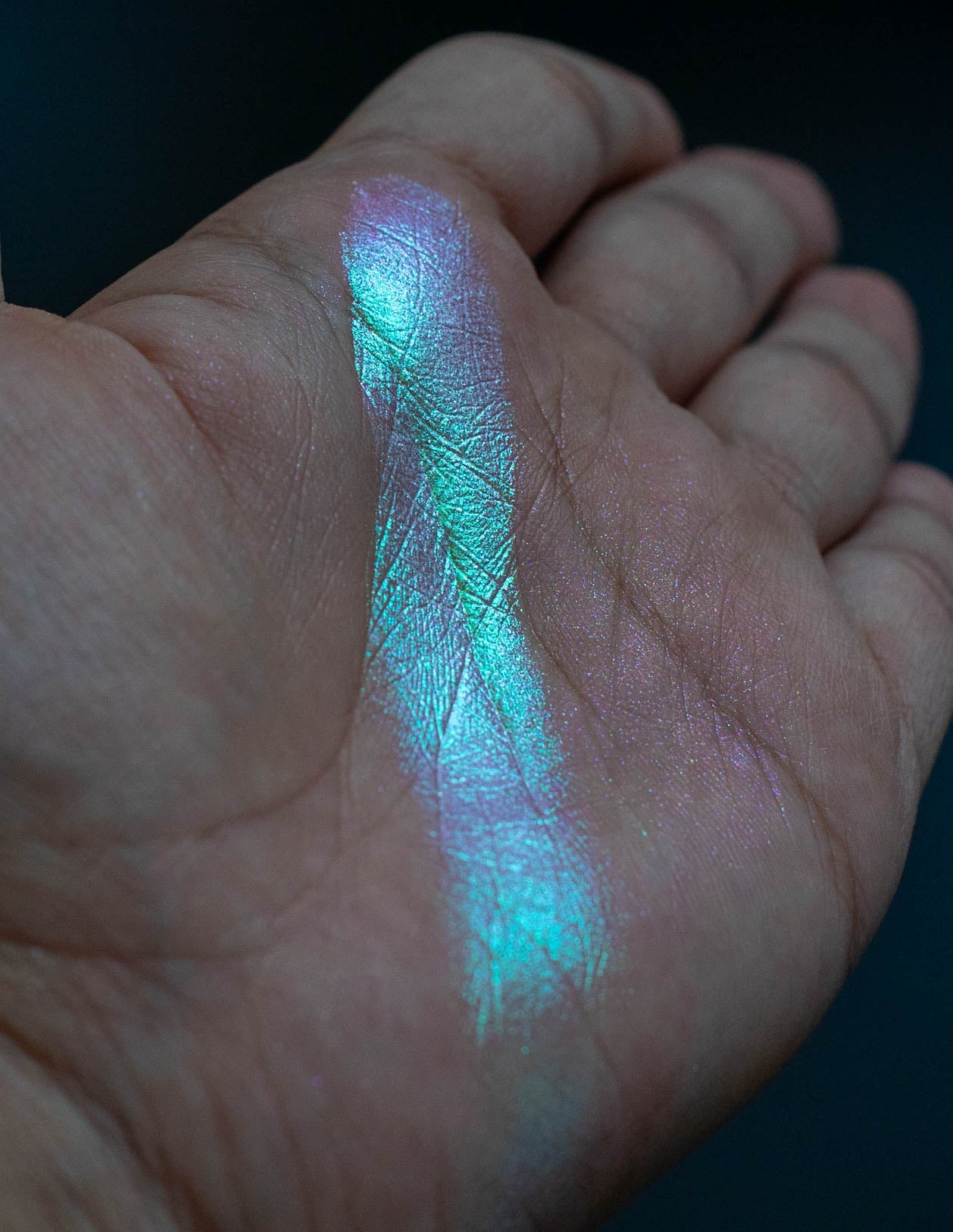 NEON MOON - TouchofGlamBeauty