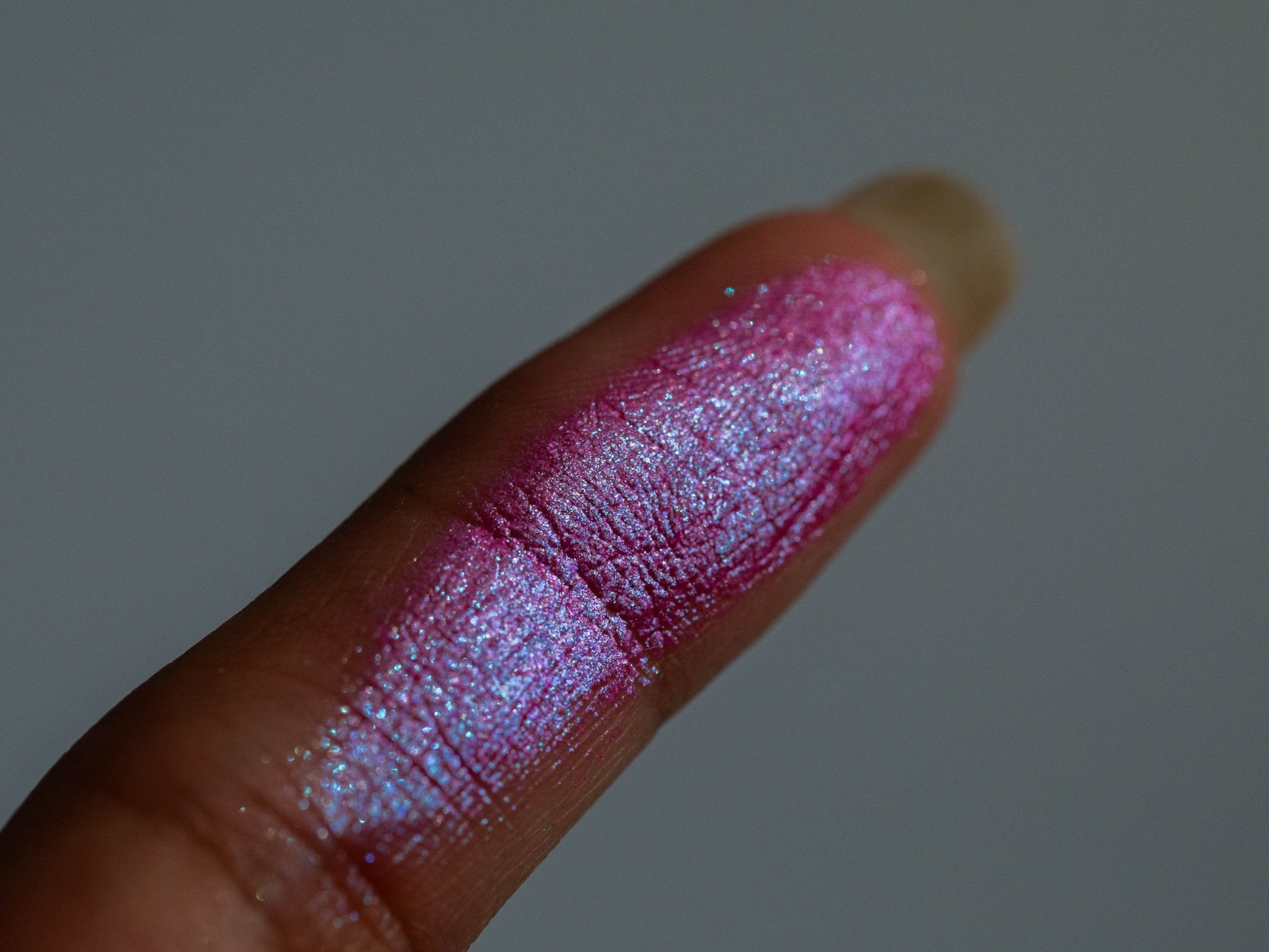 NEON WHO? - TouchofGlamBeauty