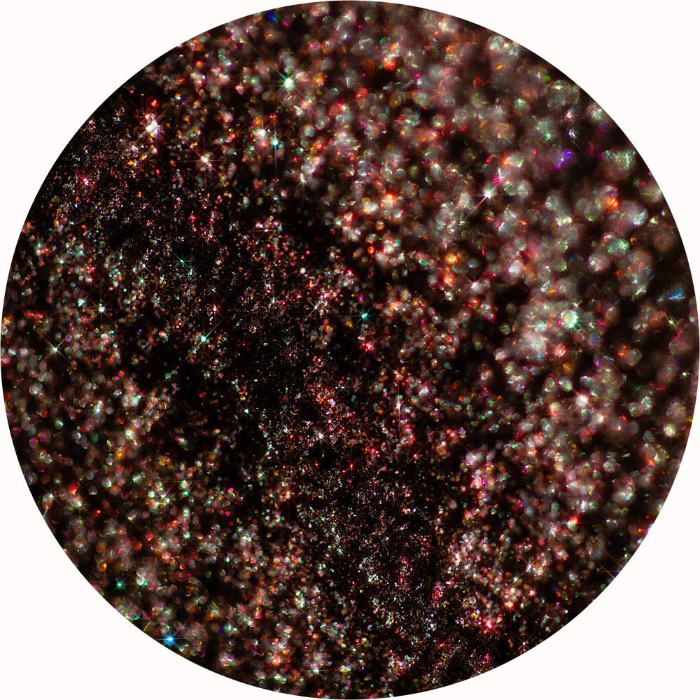 NOT SO BERRY BASIC - TouchofGlamBeauty