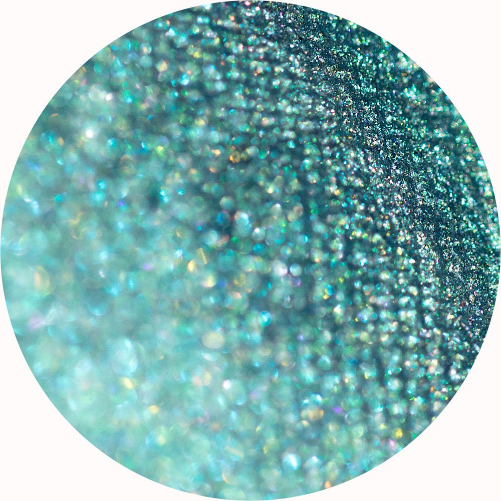 OCEAN'S DAUGHTER - TouchofGlamBeauty