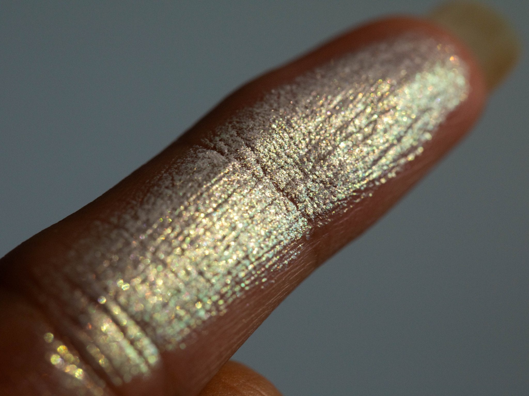 ON FLEEK - TouchofGlamBeauty
