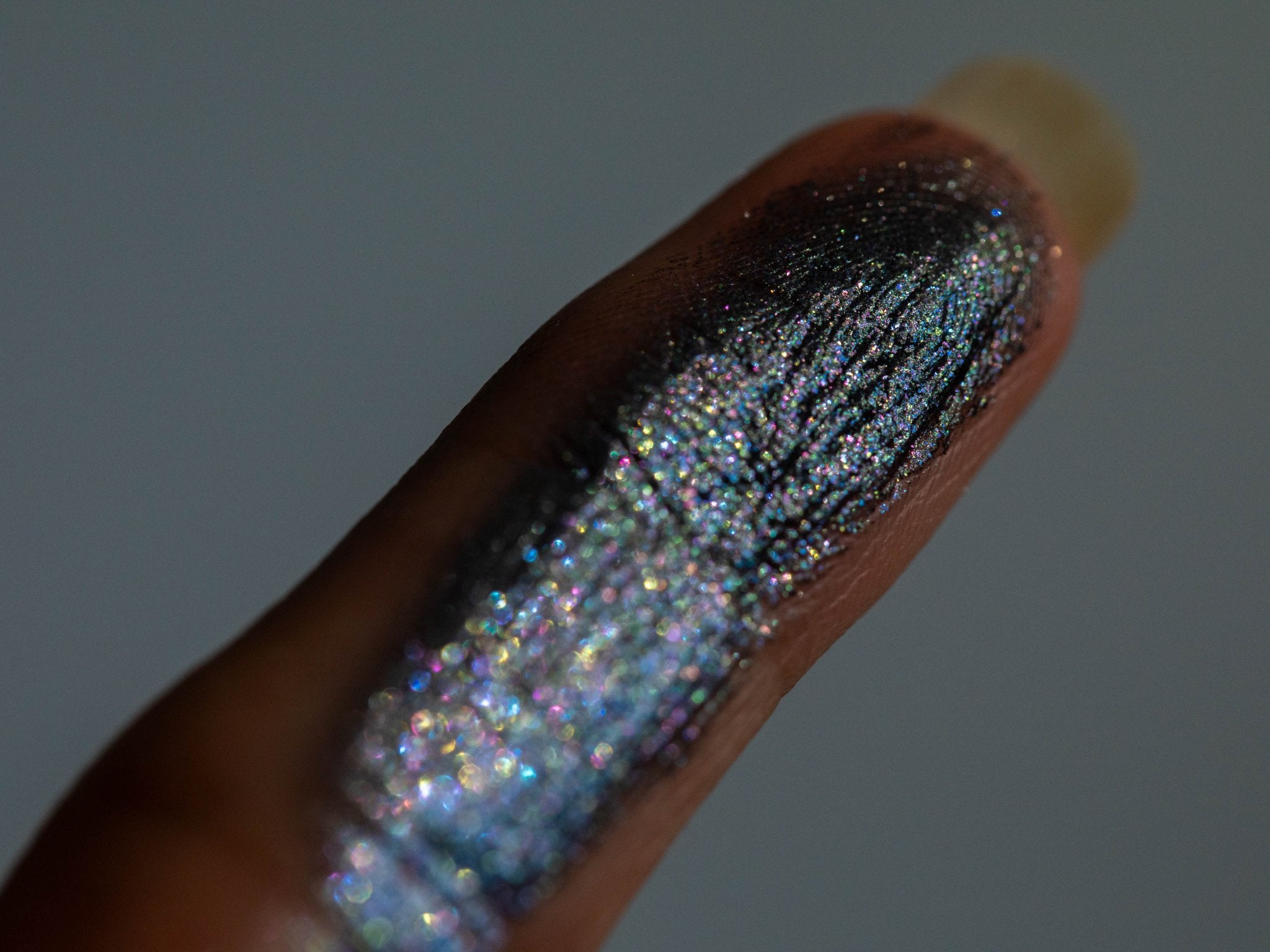 PARIS NIGHTS - TouchofGlamBeauty
