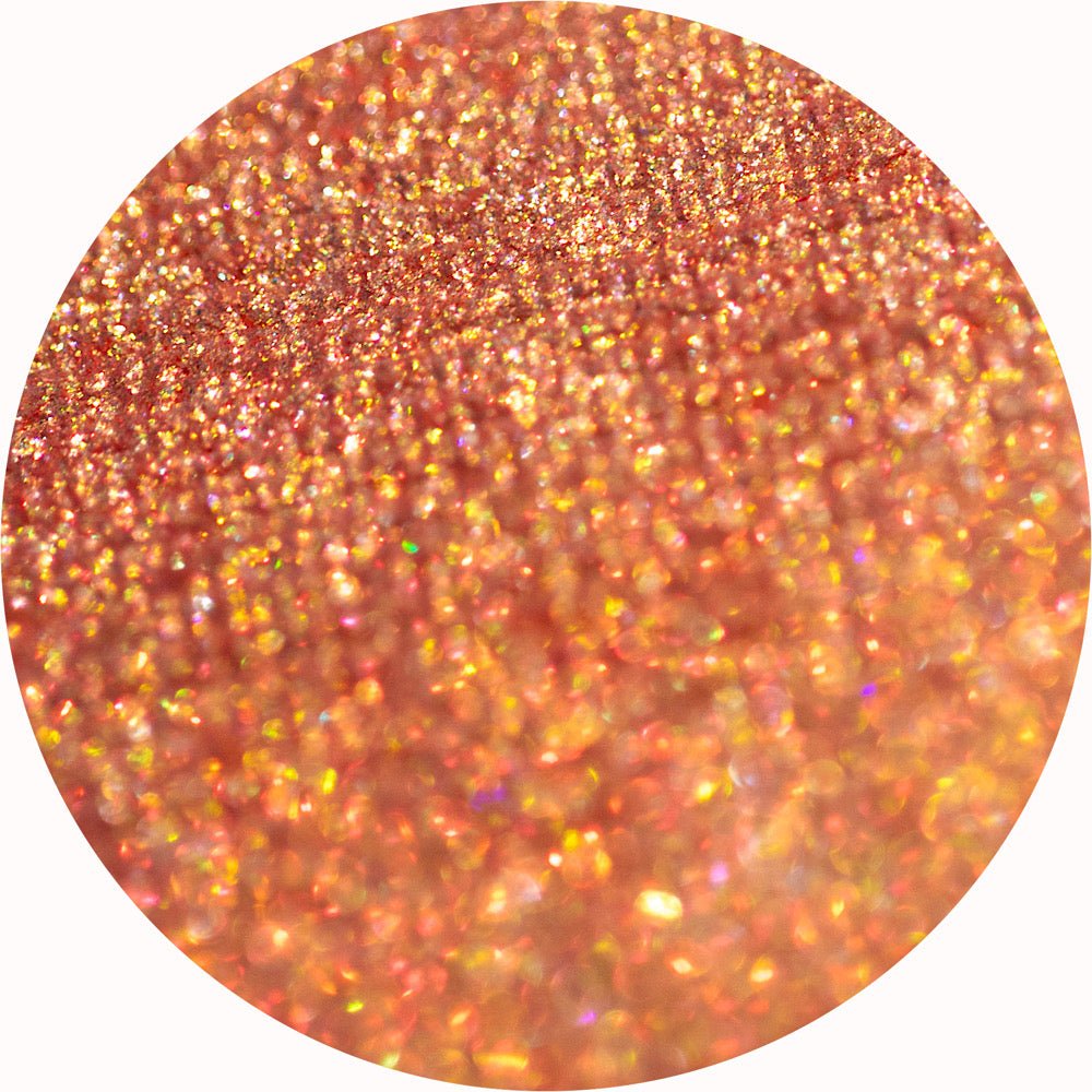 PEACH MOCHI - TouchofGlamBeauty