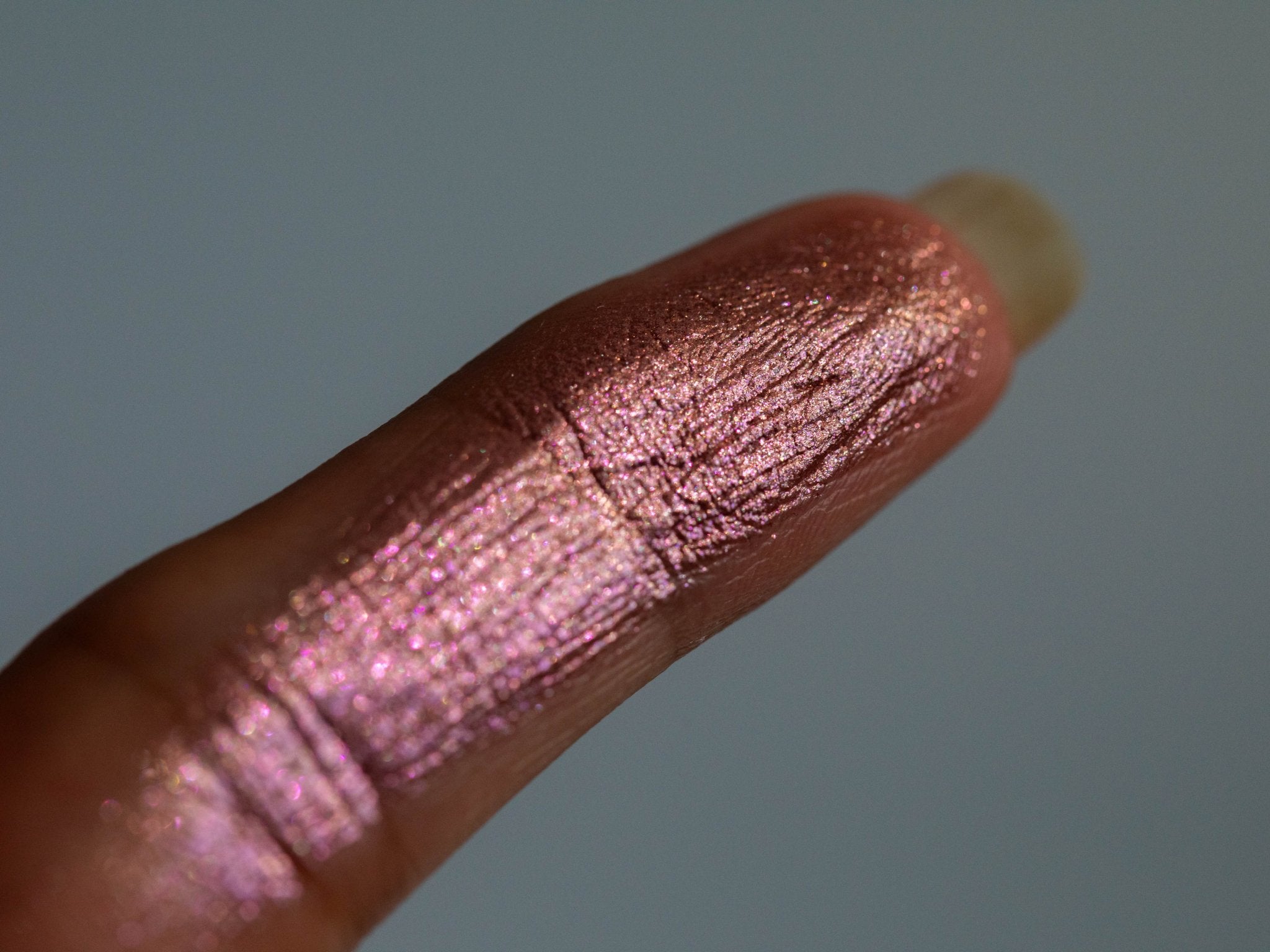 PINKY SWEAR - TouchofGlamBeauty
