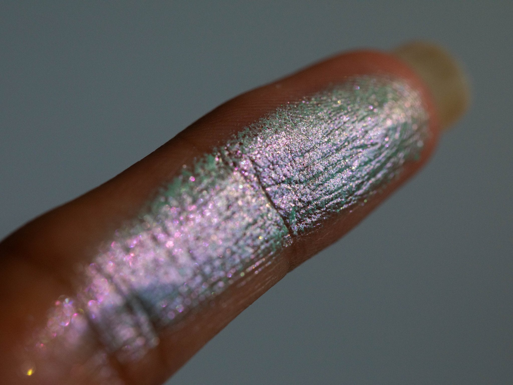 PIXIE GOT A MAKEOVER - TouchofGlamBeauty