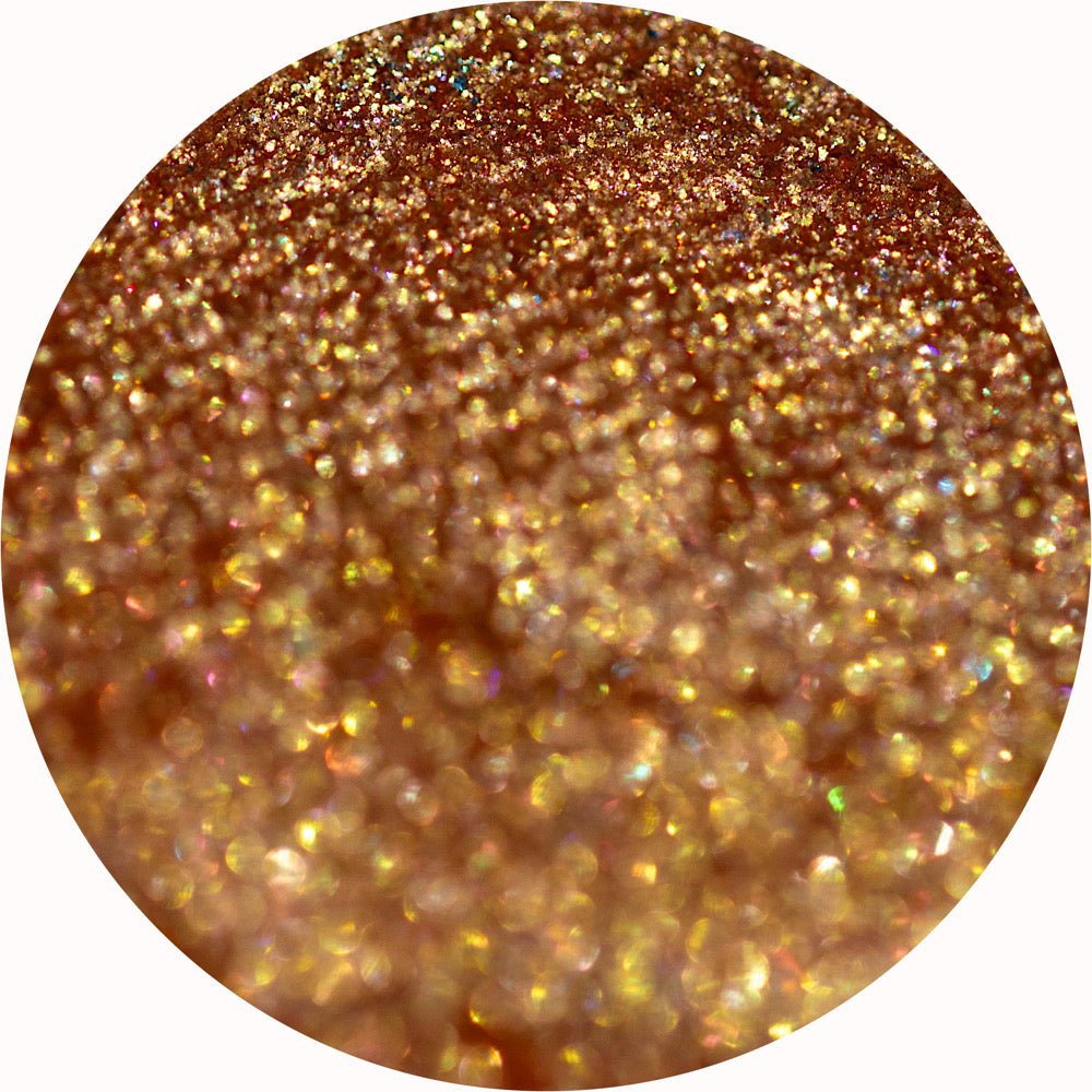 PLAY NICE - TouchofGlamBeauty
