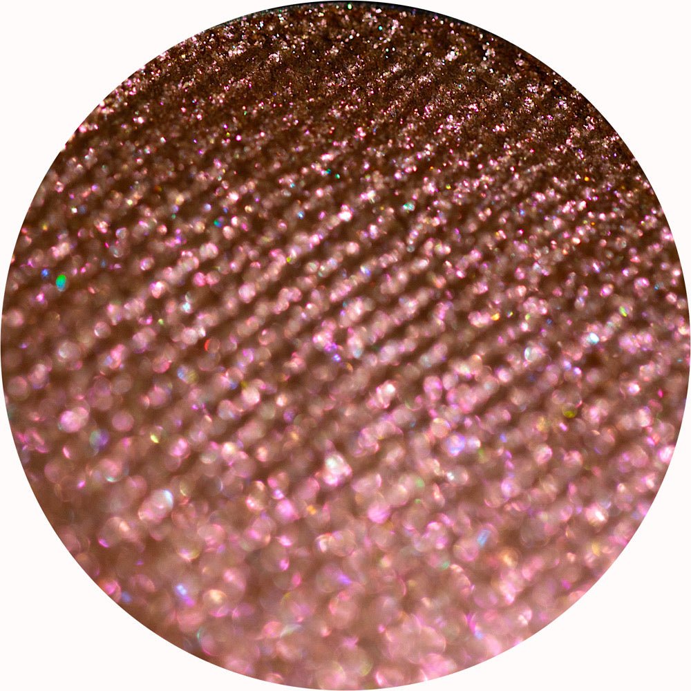 POSEIDON'S WRATH - TouchofGlamBeauty