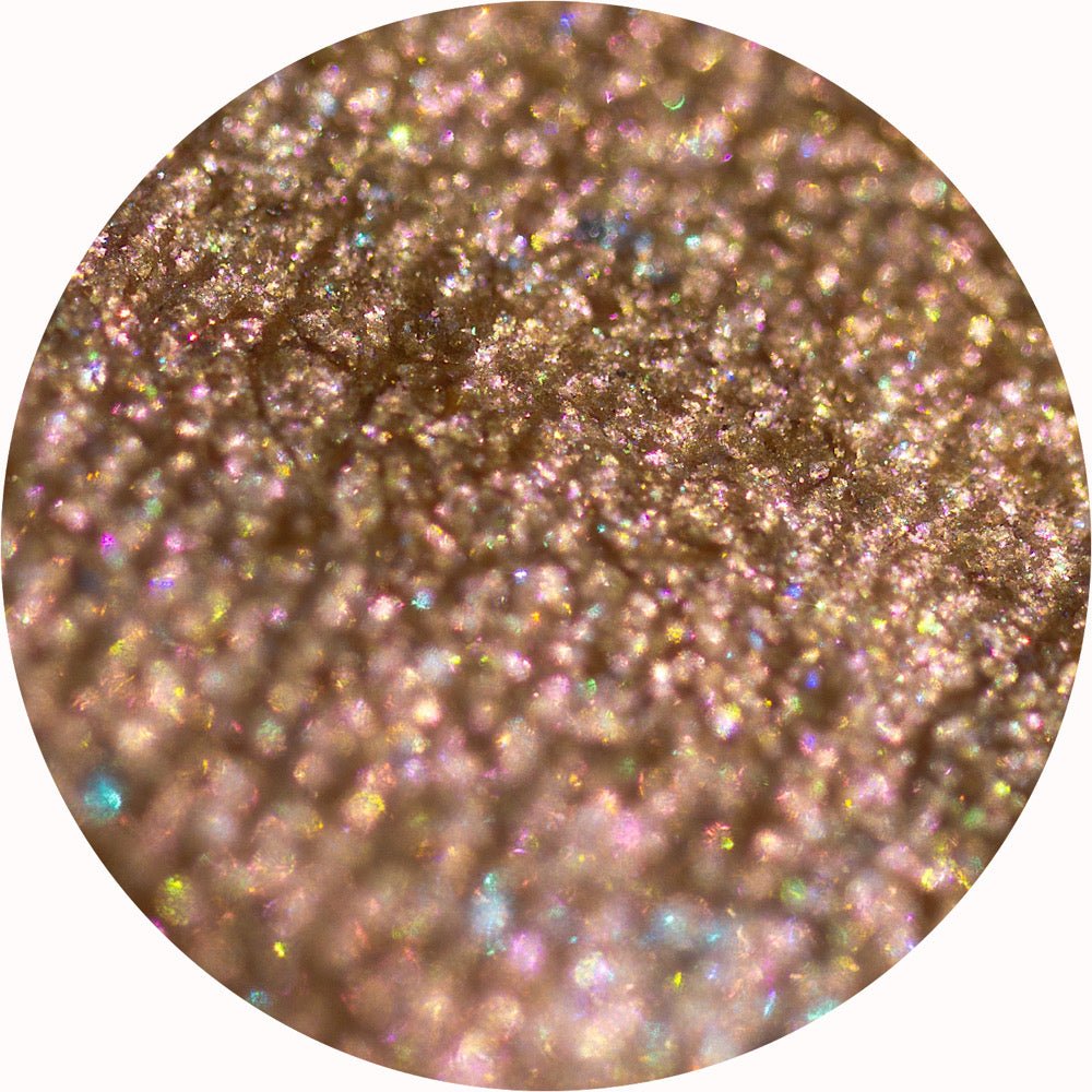 PUMPKIN MAGIC - TouchofGlamBeauty