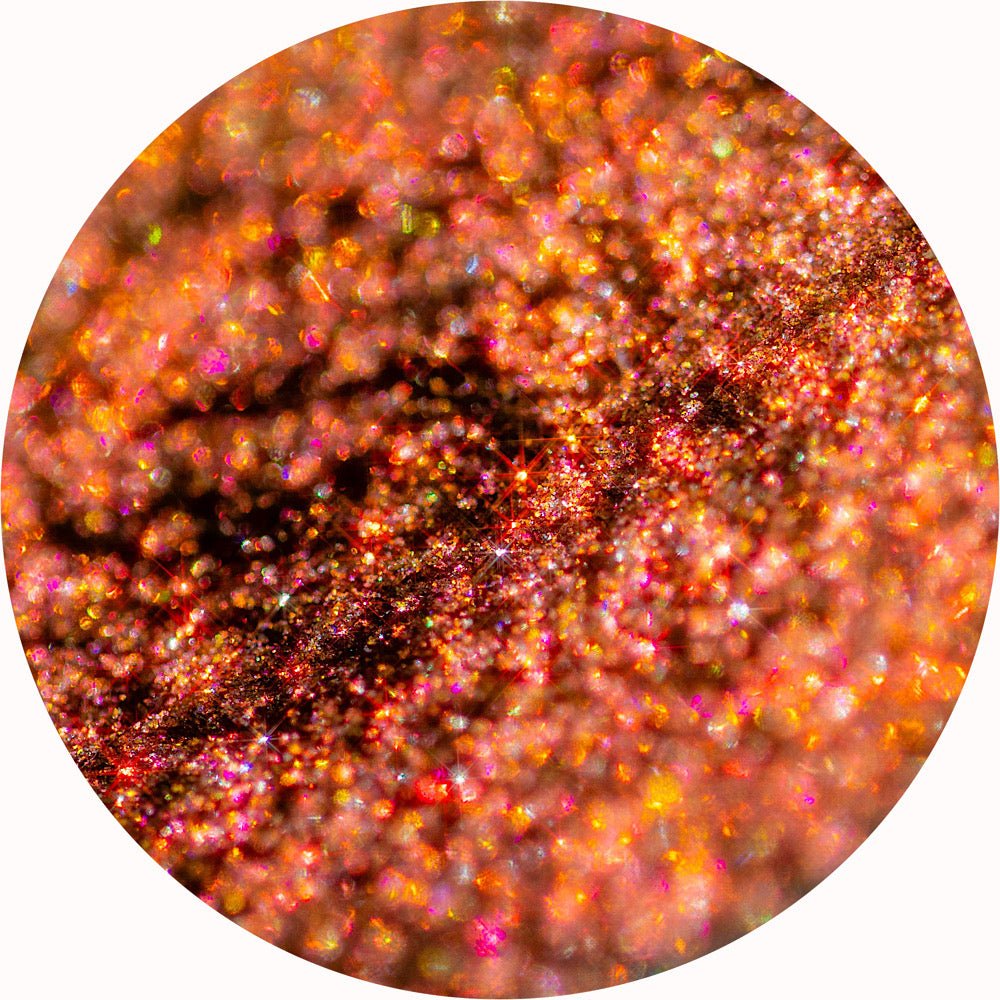 PUMPKIN SPICE & EVERYTHING EXTRA - TouchofGlamBeauty
