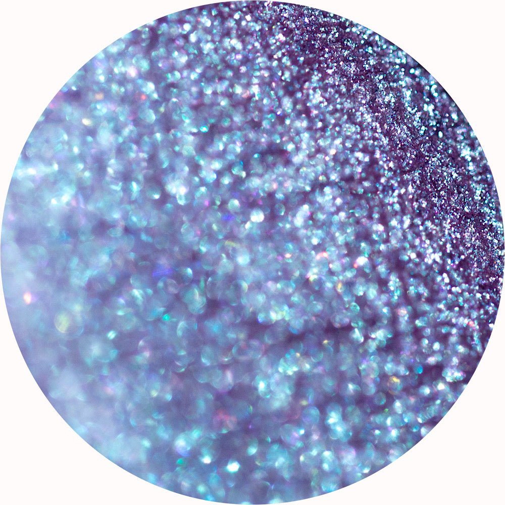 PURPLE REIGN - TouchofGlamBeauty
