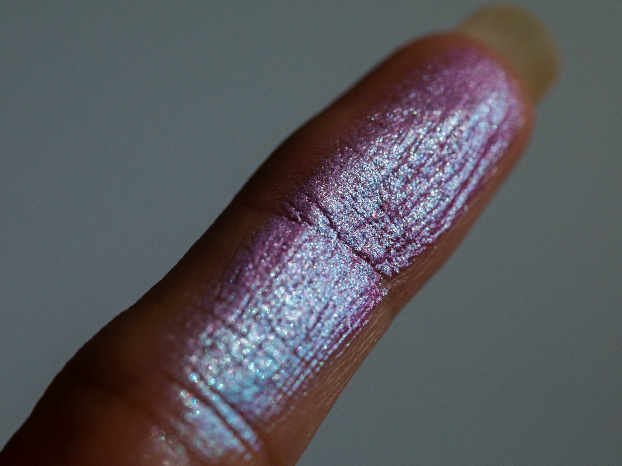PURPLE REIGN - TouchofGlamBeauty