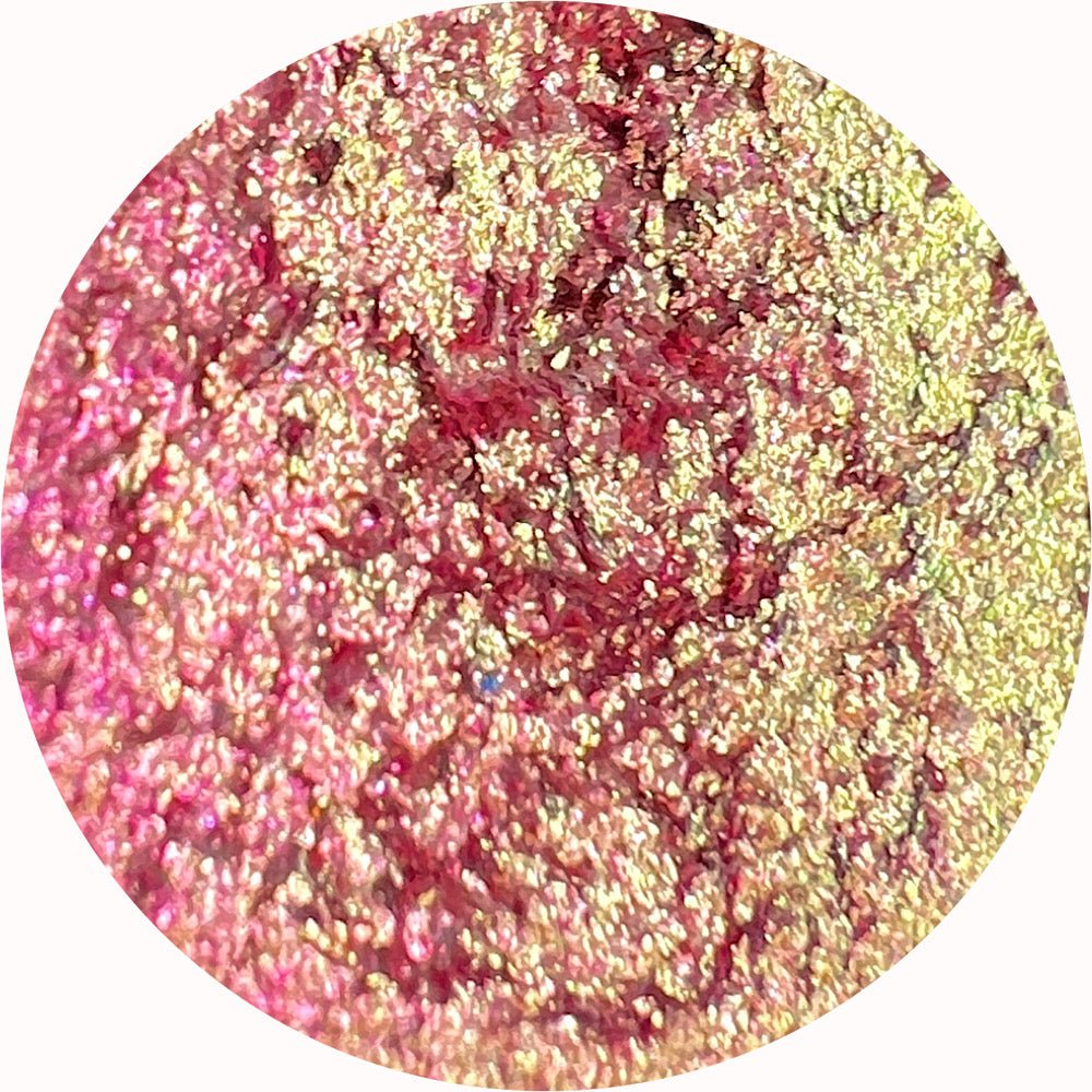 RED CARPET READY - TouchofGlamBeauty