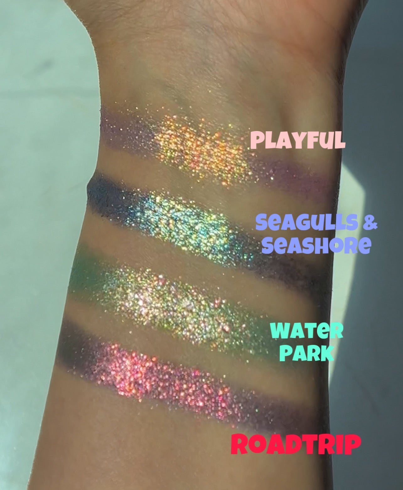ROADTRIP - TouchofGlamBeauty