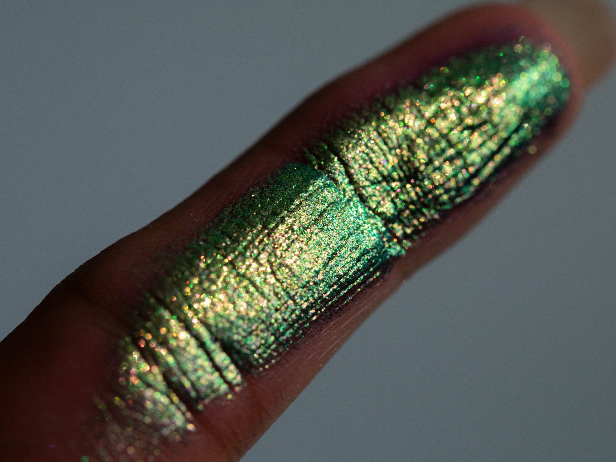 SETTING A TREND - TouchofGlamBeauty
