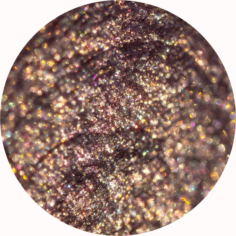 SHATTERED QUEENS - TouchofGlamBeauty