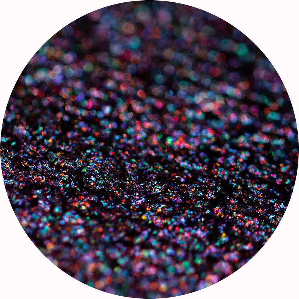 SHATTERED SOULS - TouchofGlamBeauty
