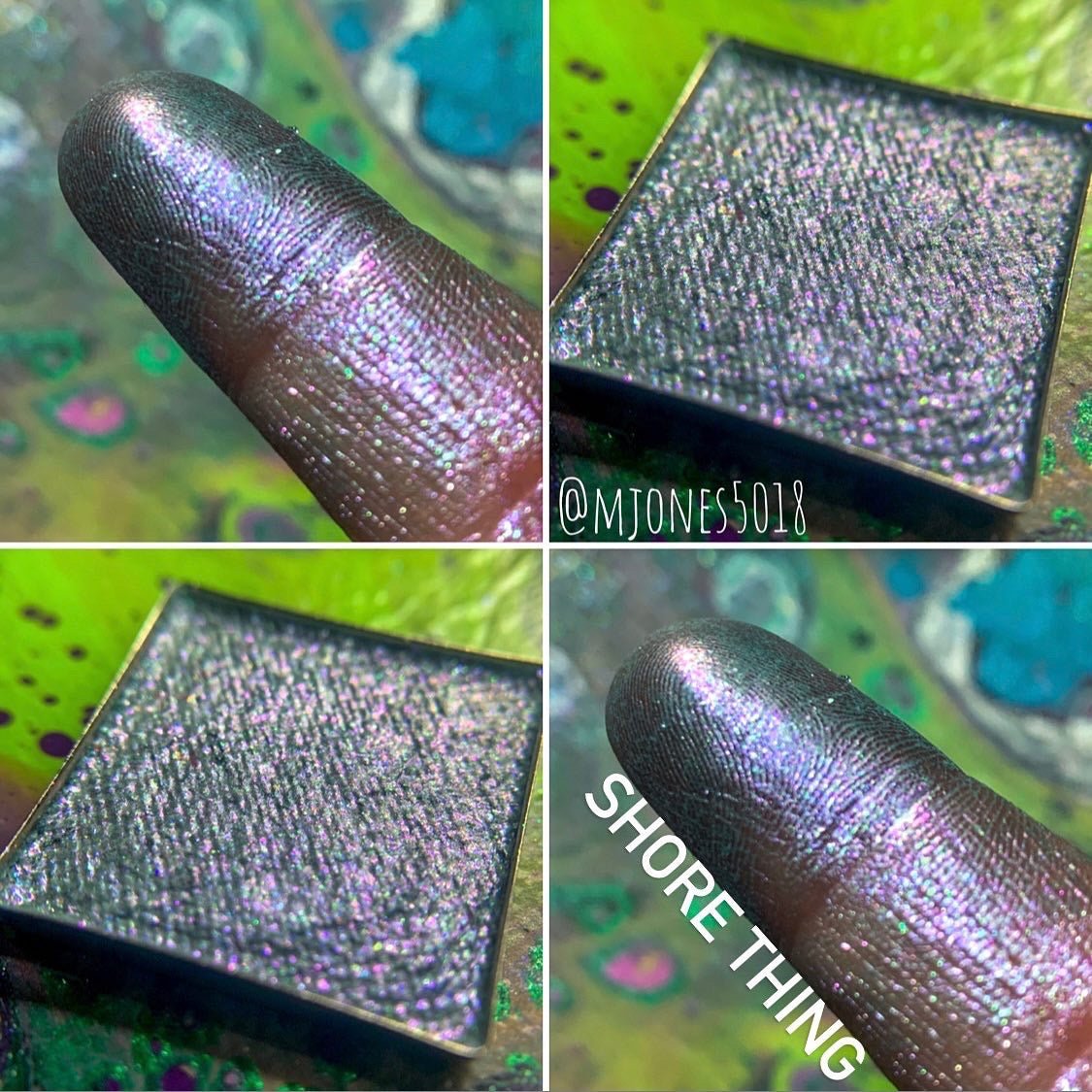 SHORE THING - TouchofGlamBeauty