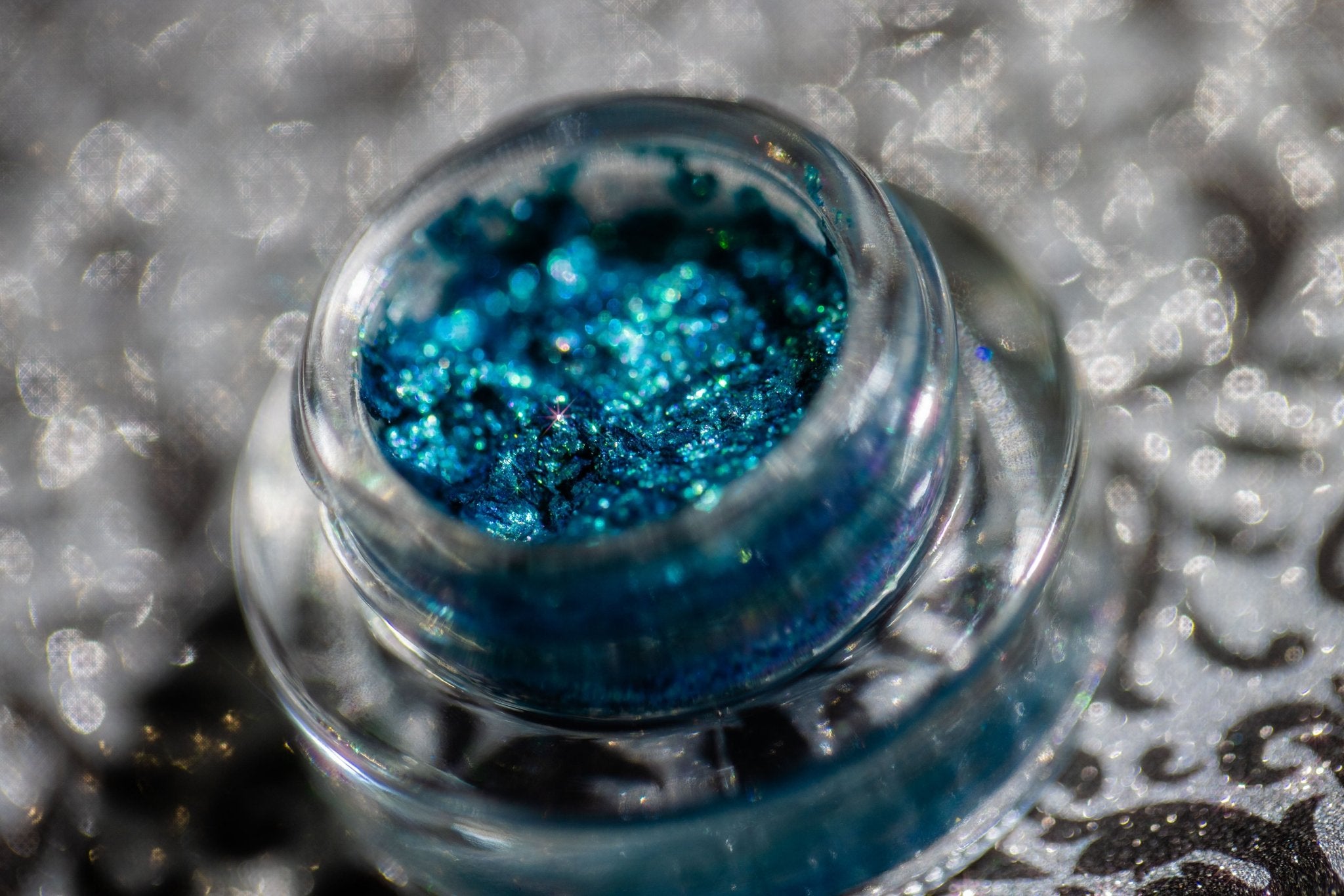 SOMETHING BLUE SOMETHING BORROWED (SOFT MOUSSE) - TouchofGlamBeauty