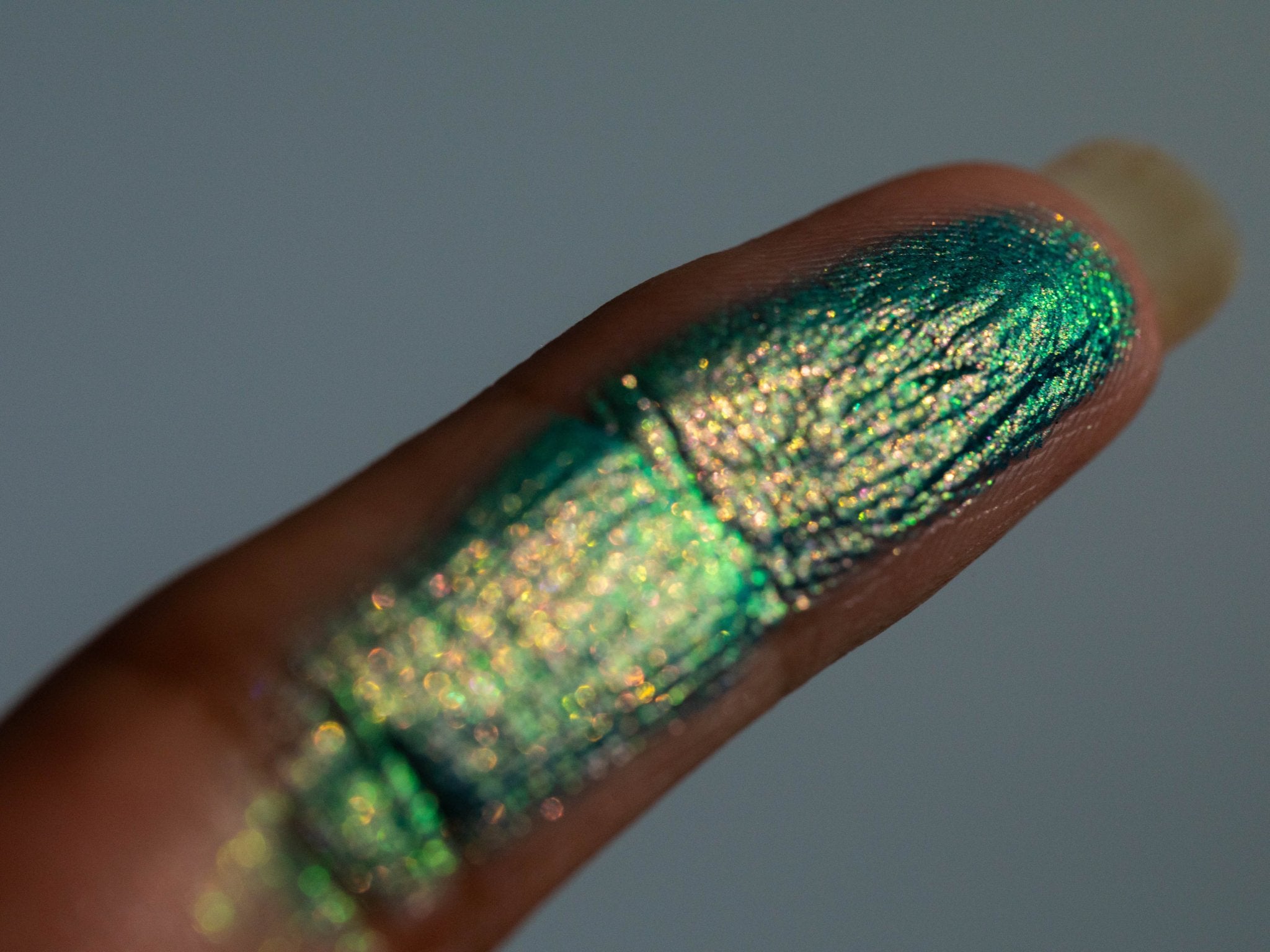 SPACE JUNK - TouchofGlamBeauty