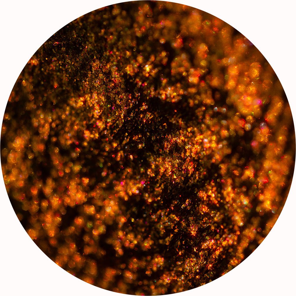 SPILL THE CHAI - TouchofGlamBeauty