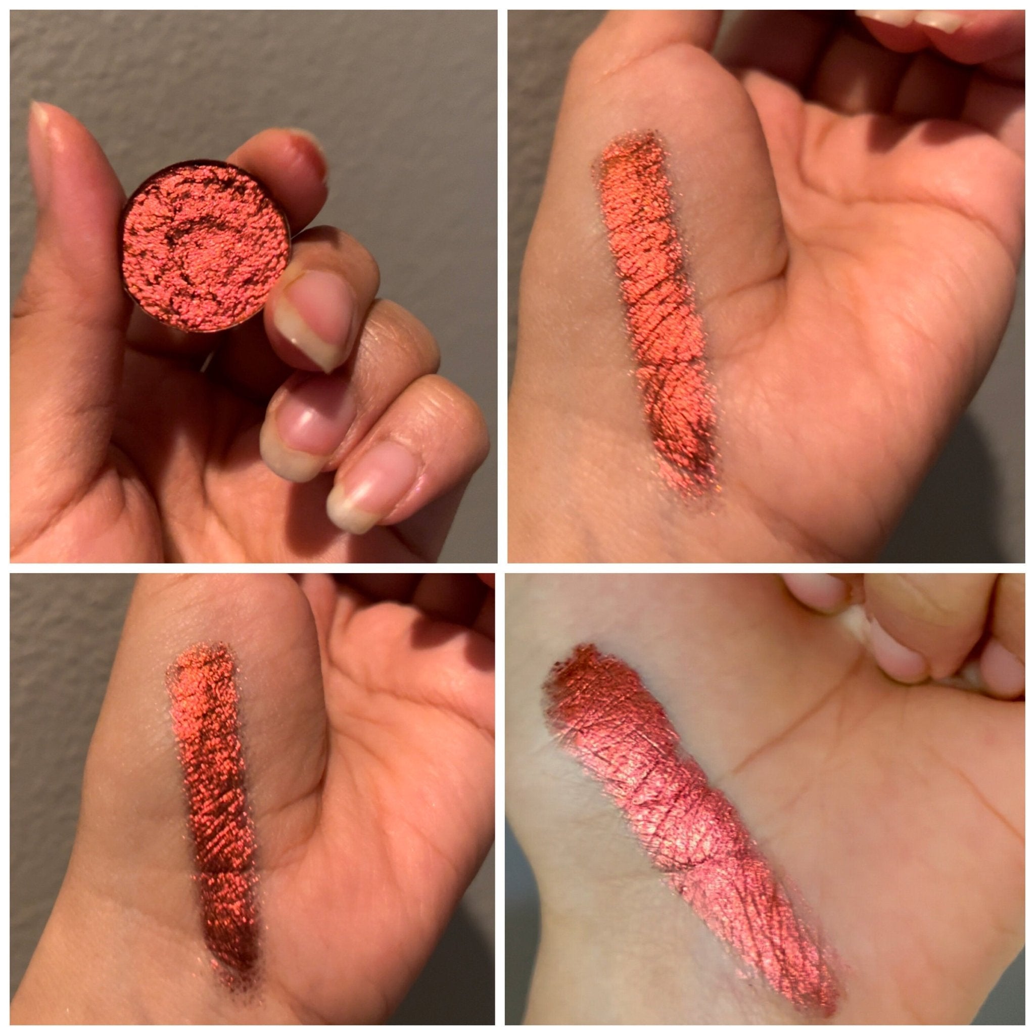 SPUNKY FAIRY - TouchofGlamBeauty