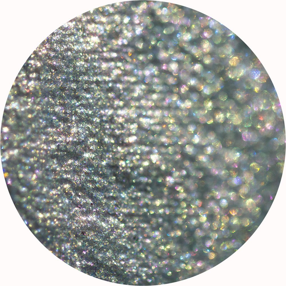 STROBE EFFECT - TouchofGlamBeauty