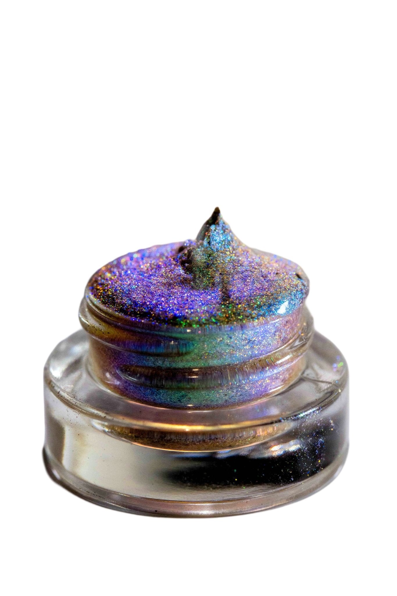 SUMMER ECLIPSE HOLO (HOLO JELLY) - TouchofGlamBeauty
