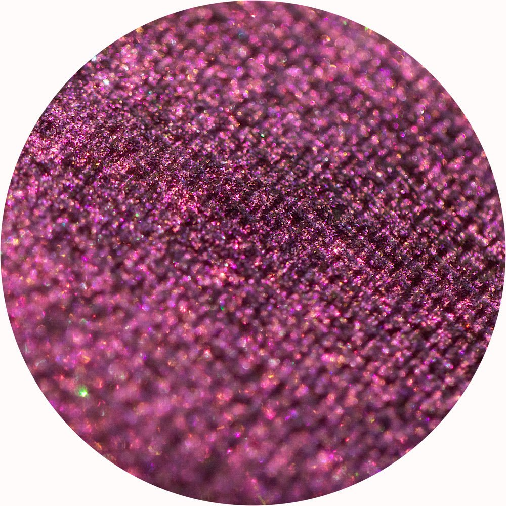 SWEET REVENGE - TouchofGlamBeauty