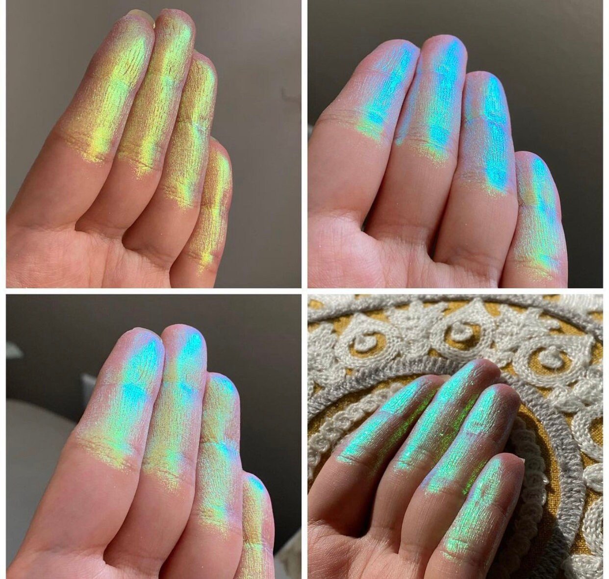 THE GRINCH STOLE MY $$ - TouchofGlamBeauty