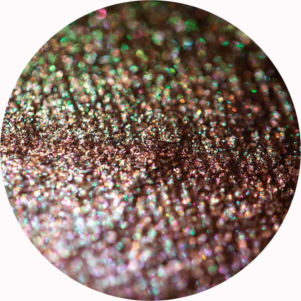 THE KOOSH ERA - TouchofGlamBeauty