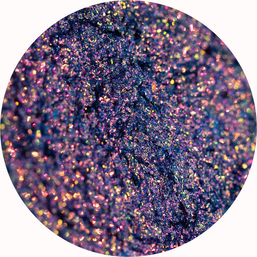 THE UNICORN PUKED - TouchofGlamBeauty