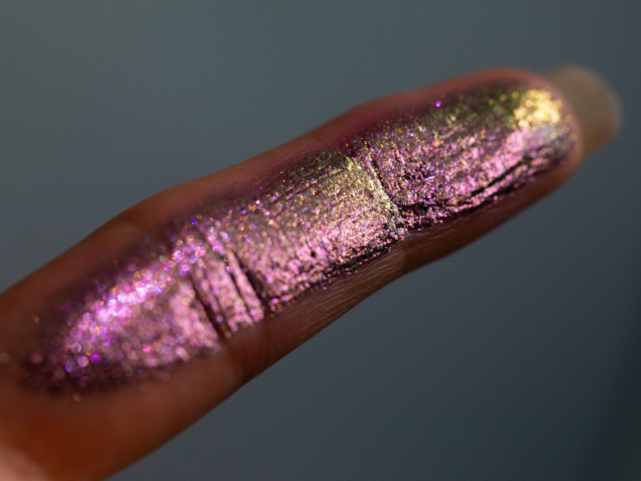 THIS WITCH B TRIPPIN - TouchofGlamBeauty