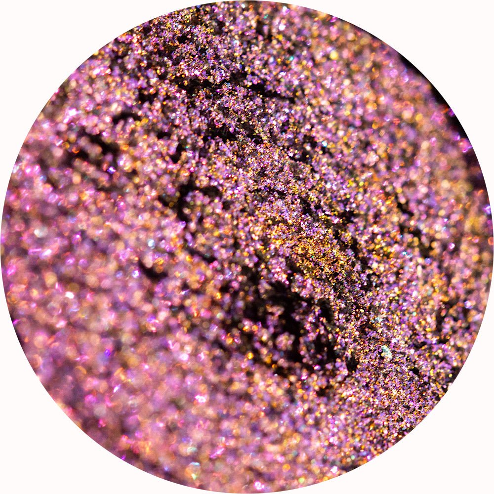 THIS WITCH B TRIPPIN - TouchofGlamBeauty