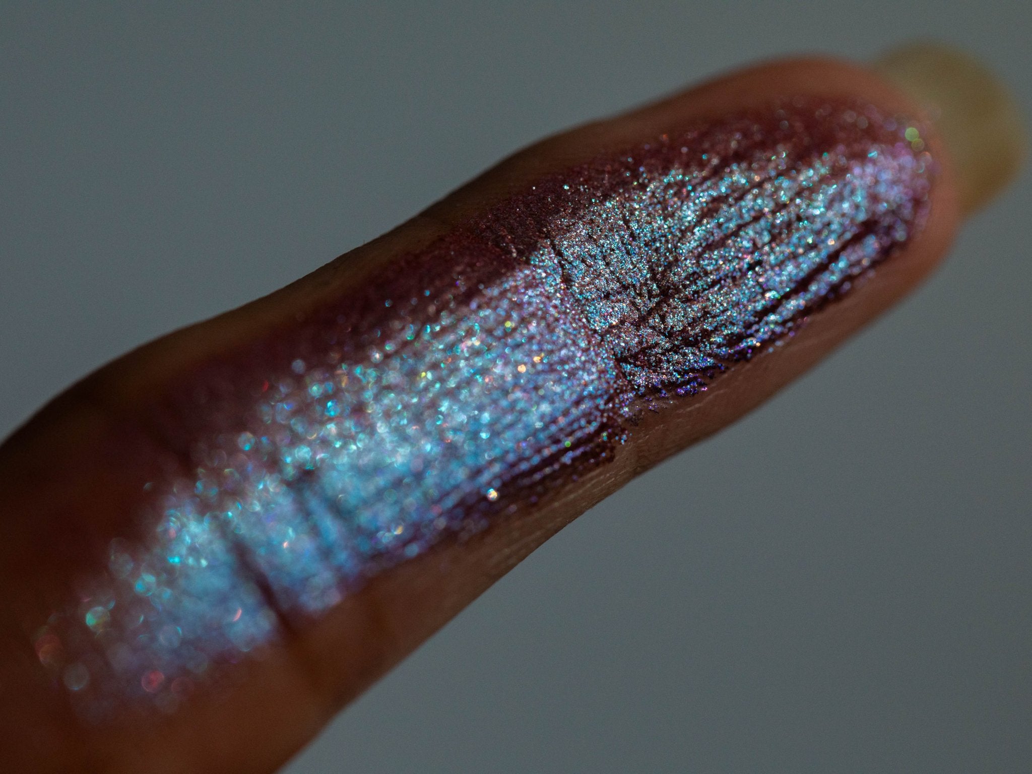 THROUGH THE LOOKING GLASS - TouchofGlamBeauty