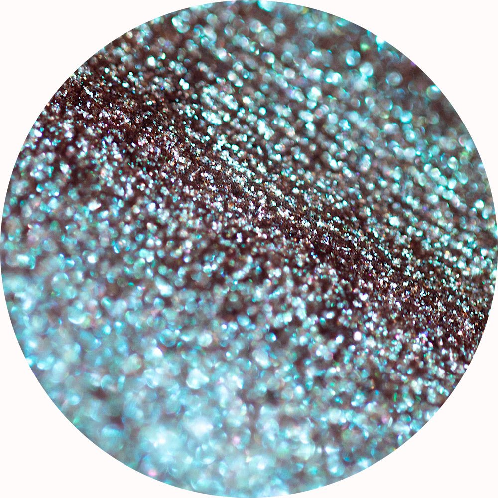 THROUGH THE LOOKING GLASS - TouchofGlamBeauty