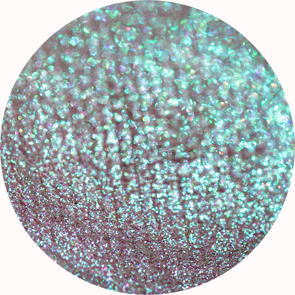 TICKLE ME PURPLE OR GREEN? YOU DECIDE - TouchofGlamBeauty