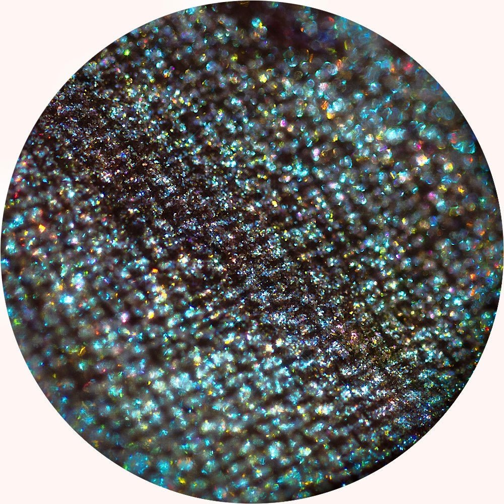 TILL DAWN DO US PART - TouchofGlamBeauty