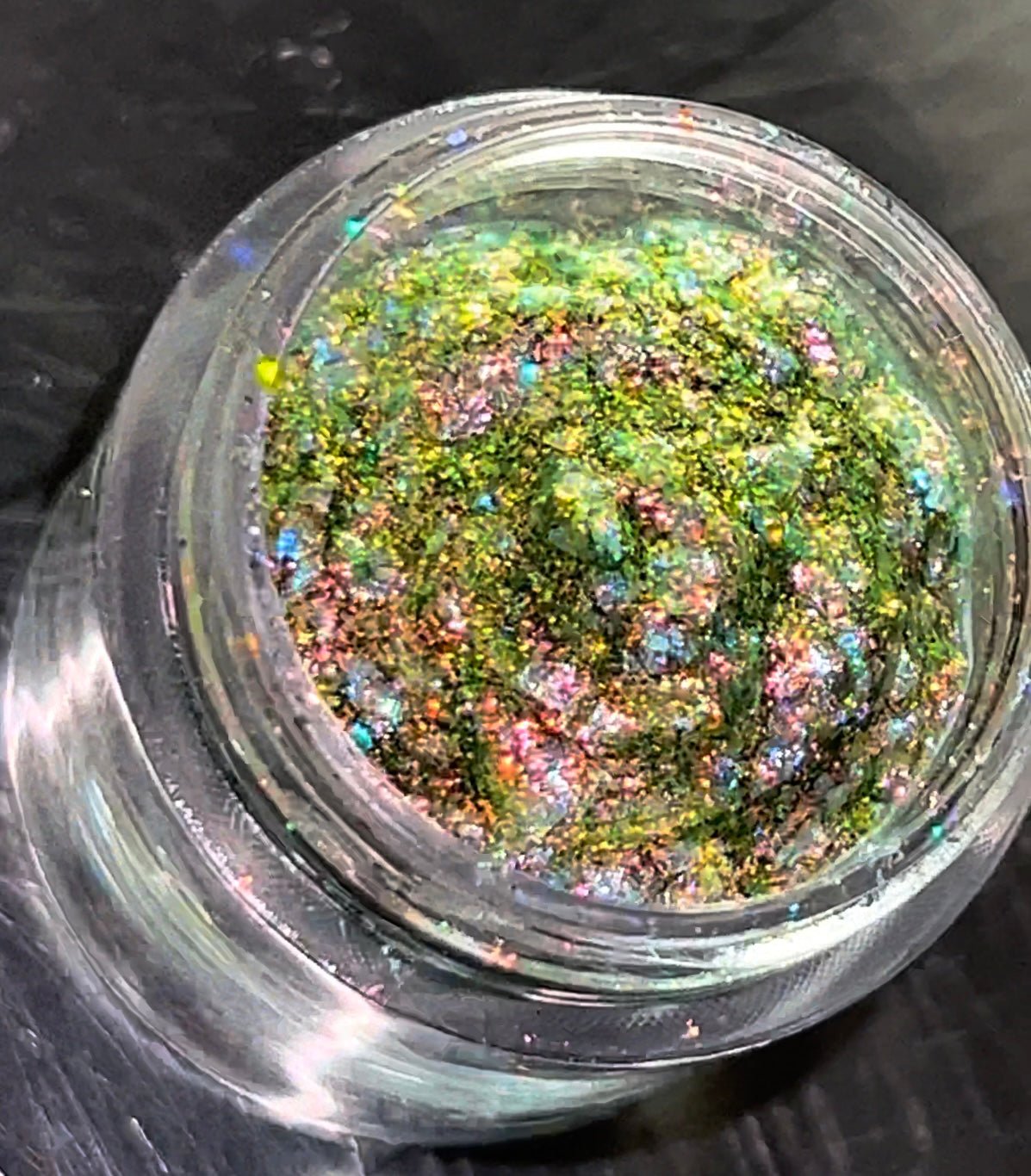 TIPSY TINKER BELL HOLO XTREME CREAM - TouchofGlamBeauty