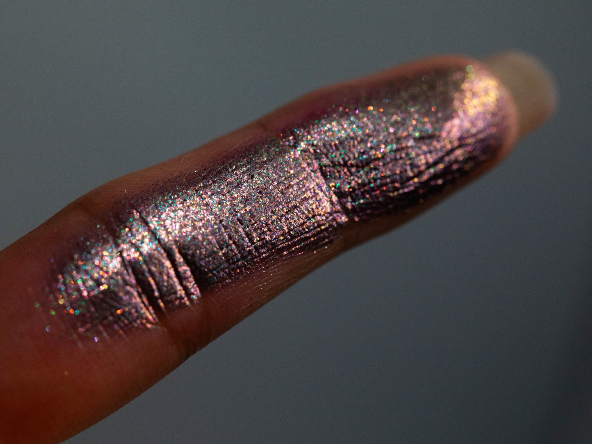 TO INFINITY AND BEING YOUNG - TouchofGlamBeauty