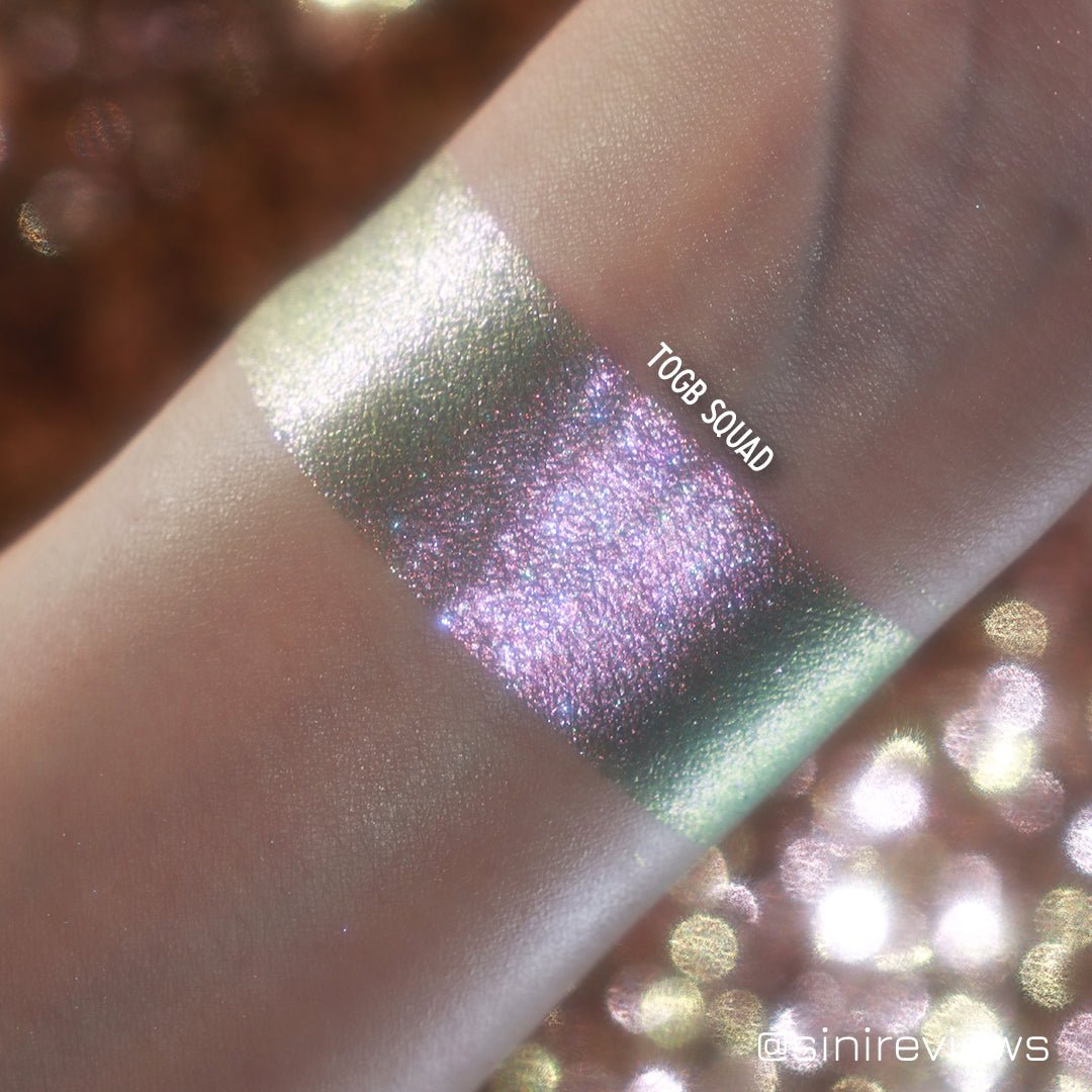 TOGB SQUAD - TouchofGlamBeauty